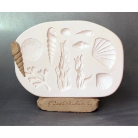 Shells Sprig for Clay Building